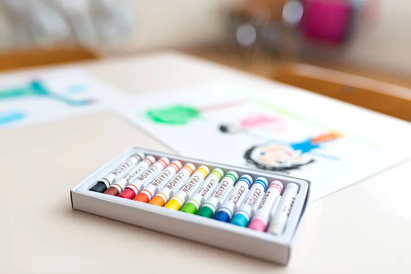 障がいを抱える子どもへの支援を実施