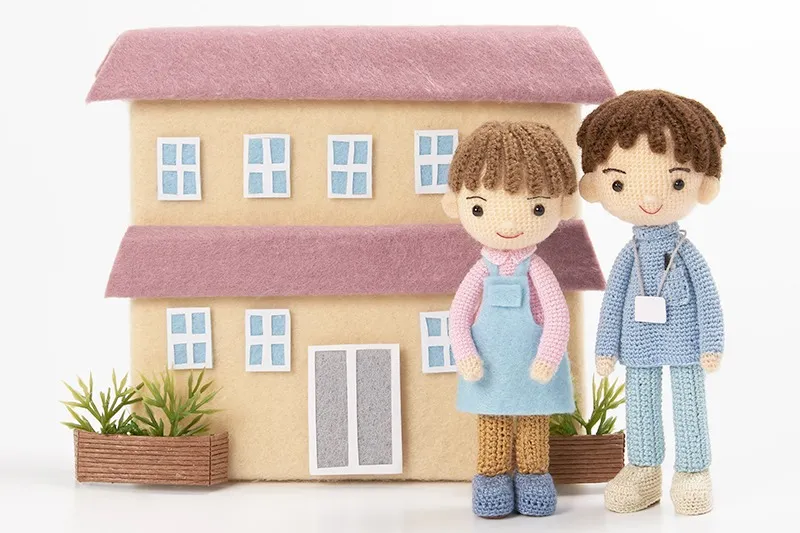 介護福祉士／パート・アルバイト