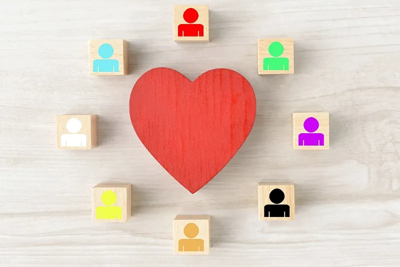 心理士／正社員