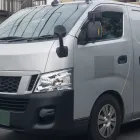 送迎ドライバー